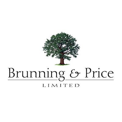 Brunning & Price Ltd