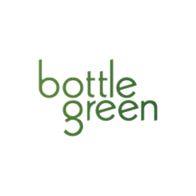SHS Bottle Green