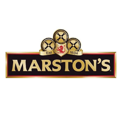 Marston's