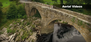Aerial Videos