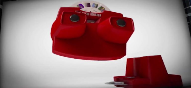 3D modelling and visualisations from 1 media