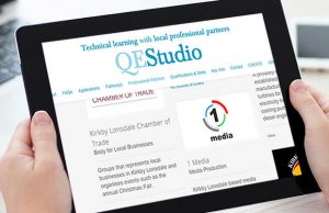 QES Studio school Kirkby Lonsdale - 1media