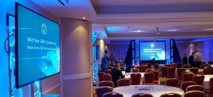 LED video wall hire and screen hire in the Lakes, Kendal, Lancaster and Kirkby Lonsdale