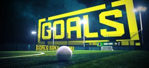 3D logos and animations for Goals
