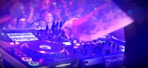 1media Pioneer CDJ NX2
