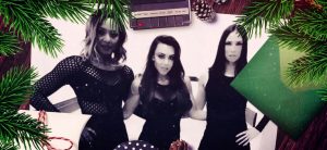 Mecca Rewind - Liberty X - 1media