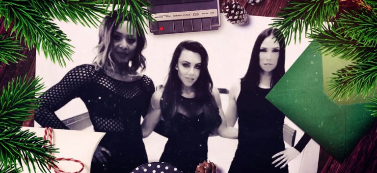 Mecca Rewind - Liberty X - 1media