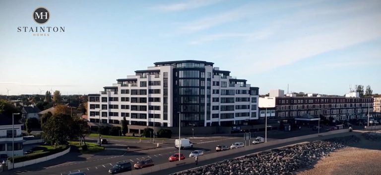 The Broadway apartments - GF Property Sales & Lettings