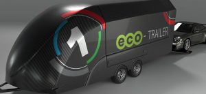 Eco - trailers 3D model - made by 1 media ltd