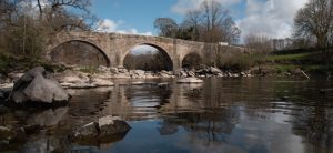Devils Bridge - Kirkby Lonsdale - events company 1 media ltd
