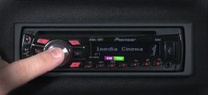 LED video wall for cinema, festivals and outdoor events - Lancashire,Cumbria and the Lakes