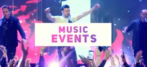 LED video wall for cinema, festivals and outdoor events - Lancashire,Cumbria and the Lakes