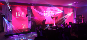 Awards Dinner conferences in the Lake District