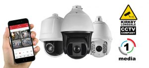 Kirkby Lonsdale CCTV Company
