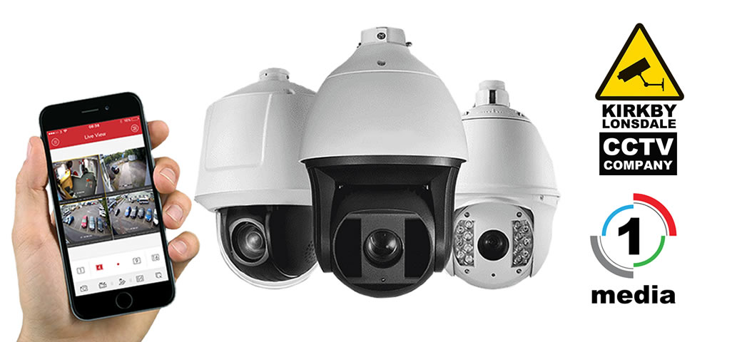 Kirkby Lonsdale CCTV Company