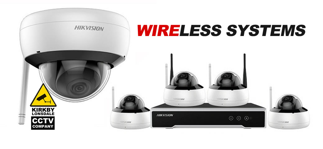 Kirkby Lonsdale CCTV company CCTV installer in Cumbria