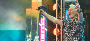 DJ kit lighting sound and video for shows entertainment and corporate events in Cumbria Lancashire and the Lakes - clubingo Apollo Bingo No limits bingo - Bingo events
