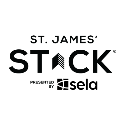 St James STACK 
